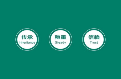 平面做VI設(shè)計(jì)的方法