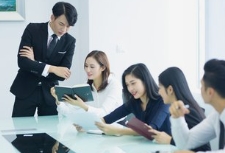 LOGO設(shè)計(jì)公司為品牌賦予更加鮮活、深刻的靈魂